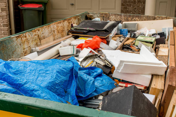 Best Scrap Metal Removal  in Miami Lakes, FL